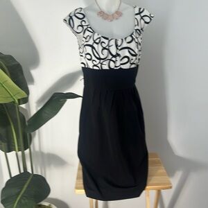 Signature London style dress size 8